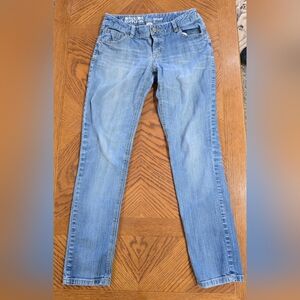 Mossimo womens skinny jeans